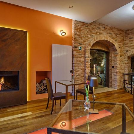 Villa Giarvino Guesthouse Acqui Terme Esterno foto