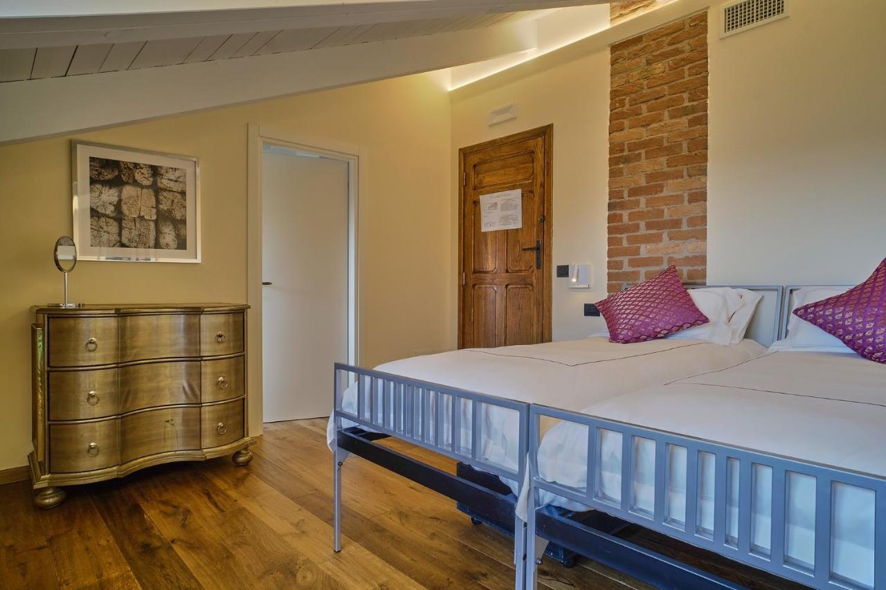 Villa Giarvino Guesthouse Acqui Terme Esterno foto