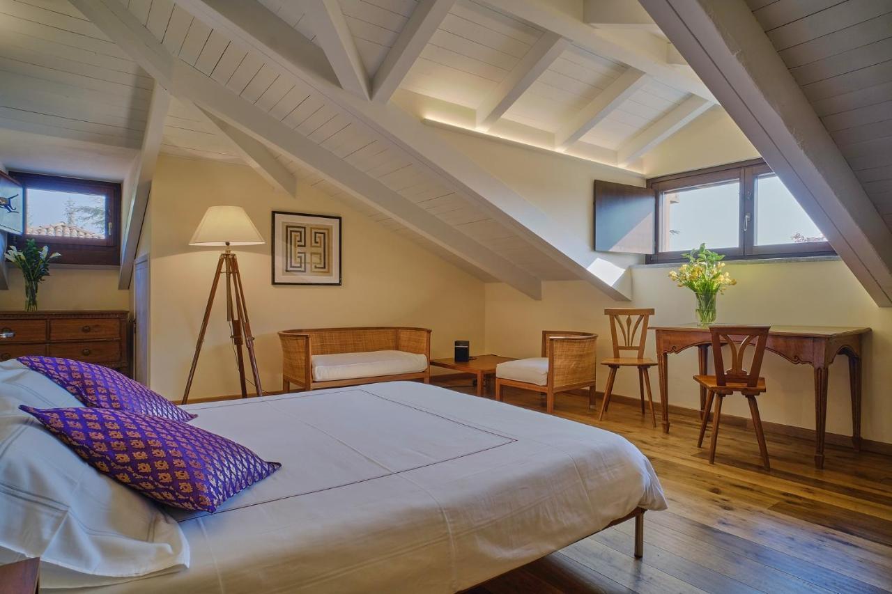 Villa Giarvino Guesthouse Acqui Terme Esterno foto