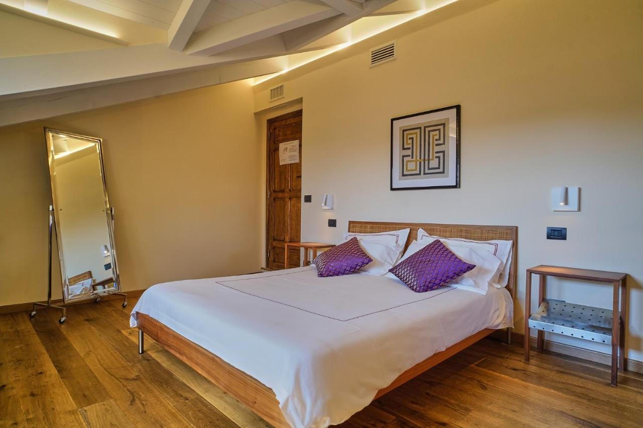 Villa Giarvino Guesthouse Acqui Terme Esterno foto