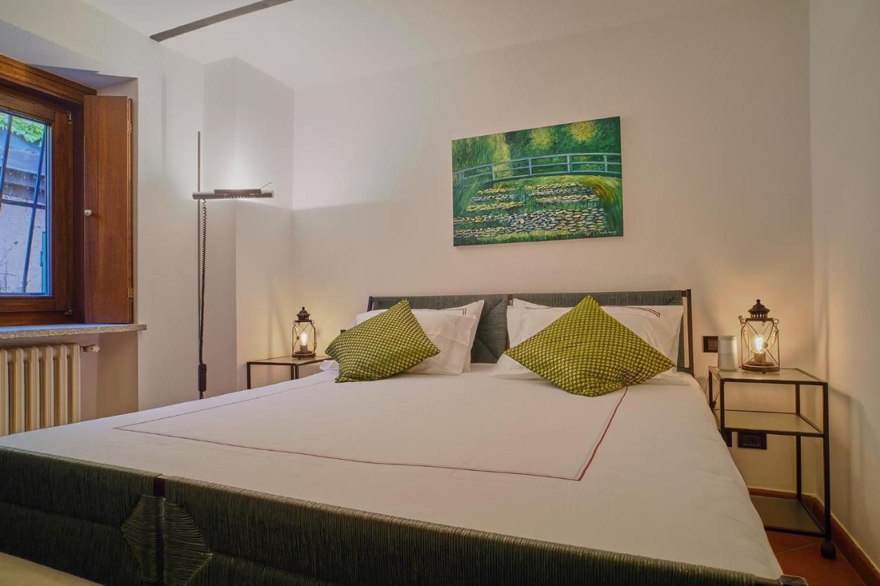 Villa Giarvino Guesthouse Acqui Terme Esterno foto