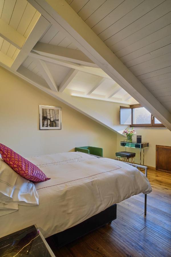 Villa Giarvino Guesthouse Acqui Terme Esterno foto