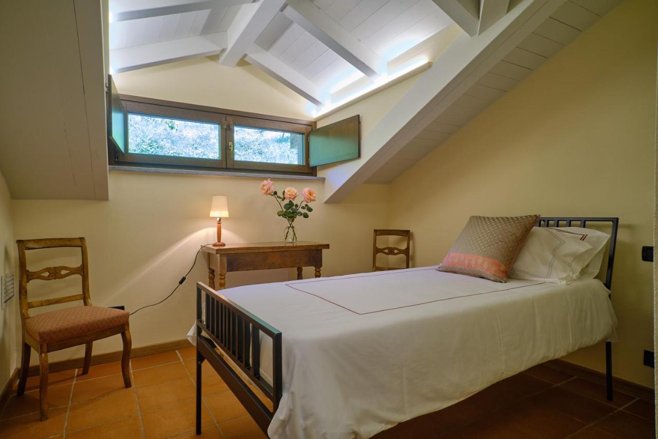 Villa Giarvino Guesthouse Acqui Terme Esterno foto