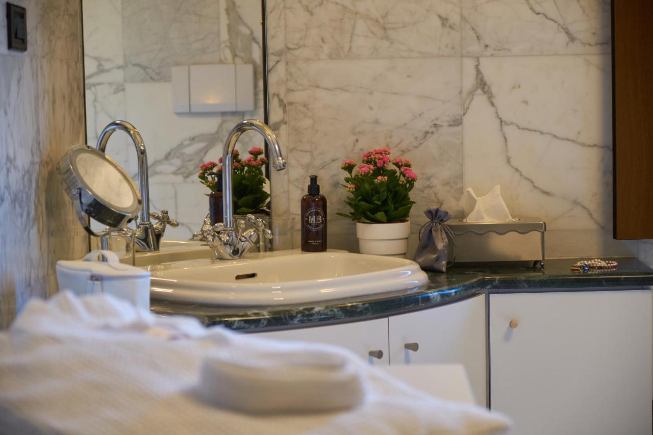 Villa Giarvino Guesthouse Acqui Terme Esterno foto