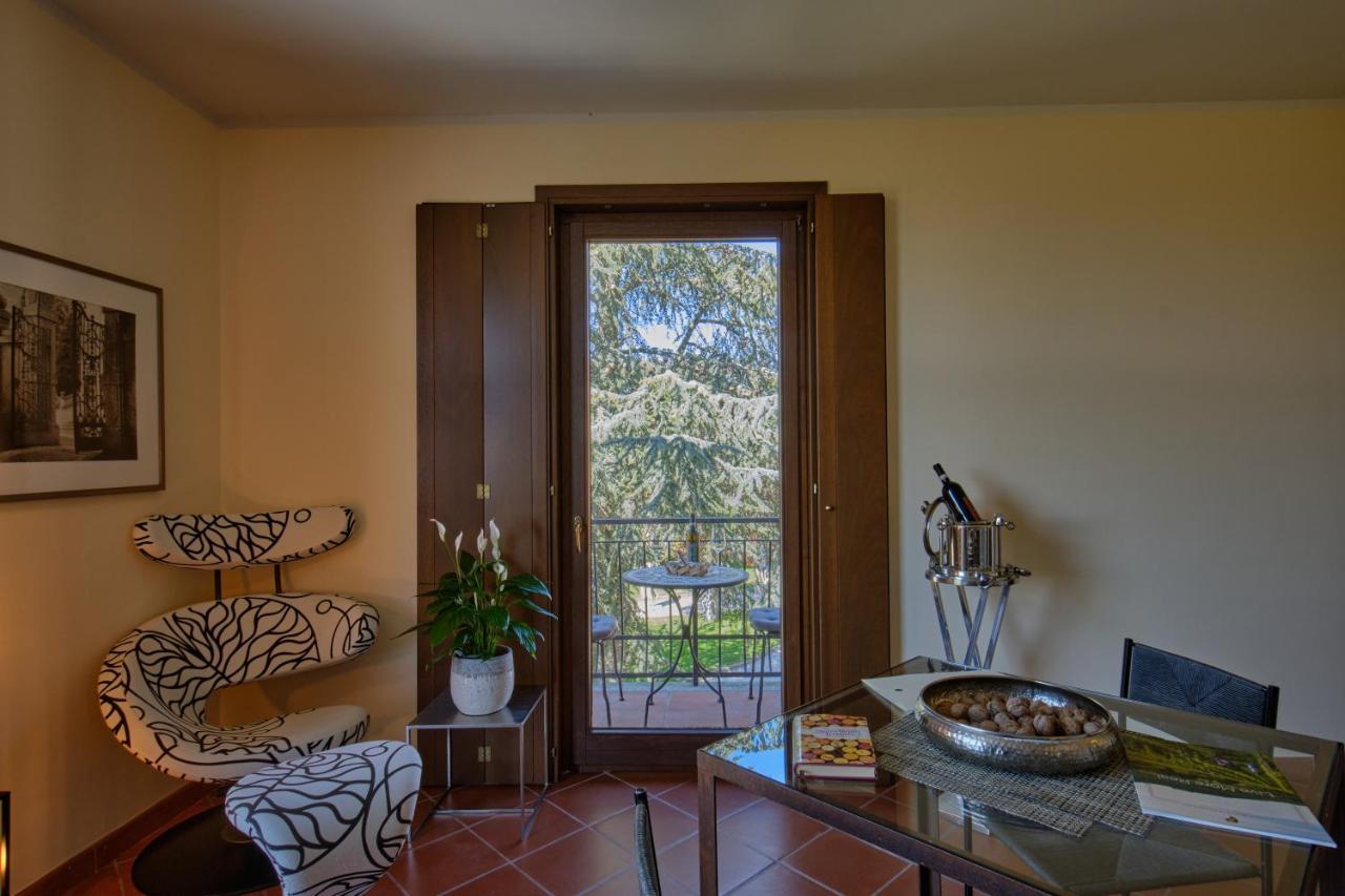 Villa Giarvino Guesthouse Acqui Terme Esterno foto