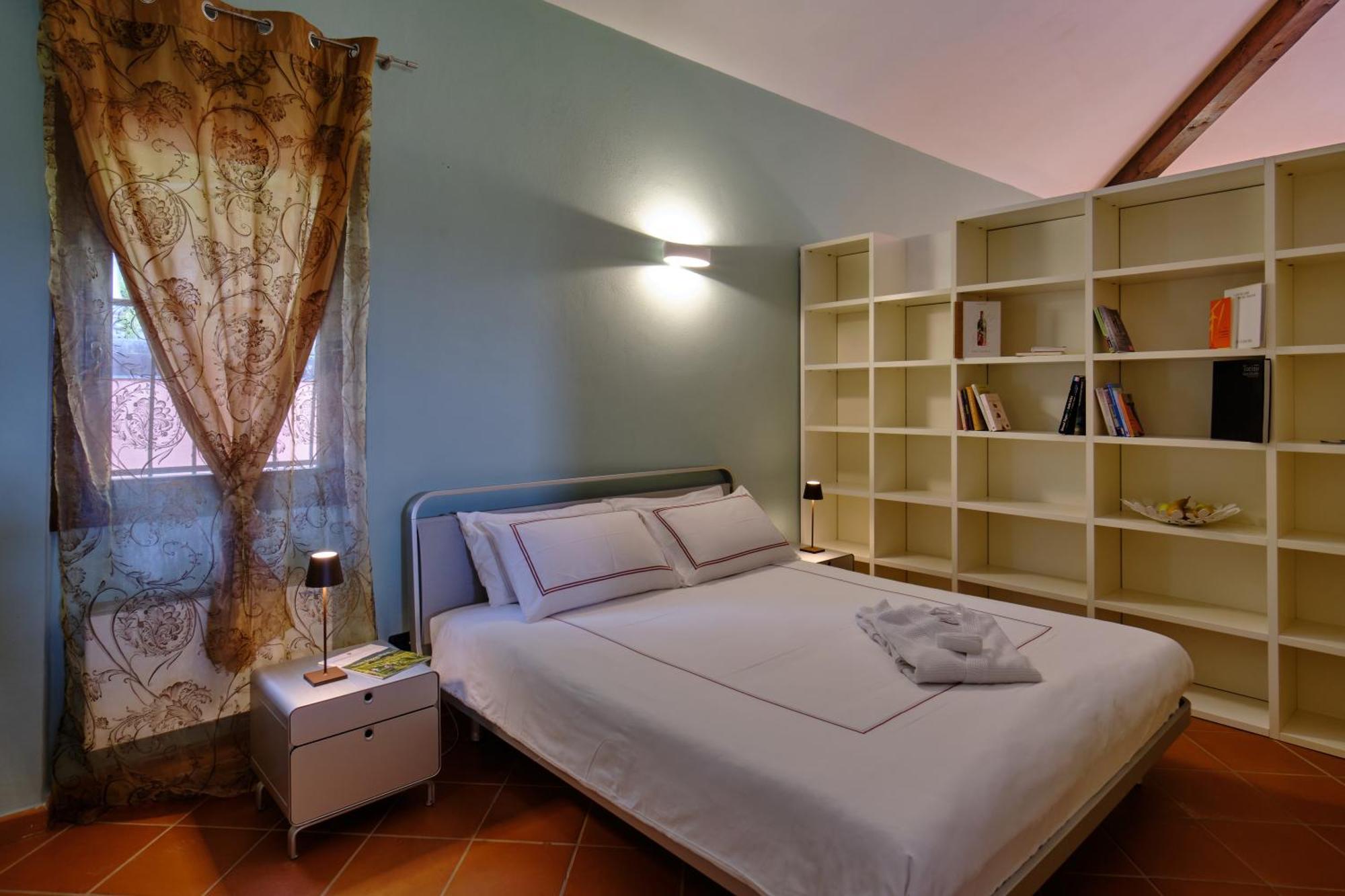Villa Giarvino Guesthouse Acqui Terme Esterno foto