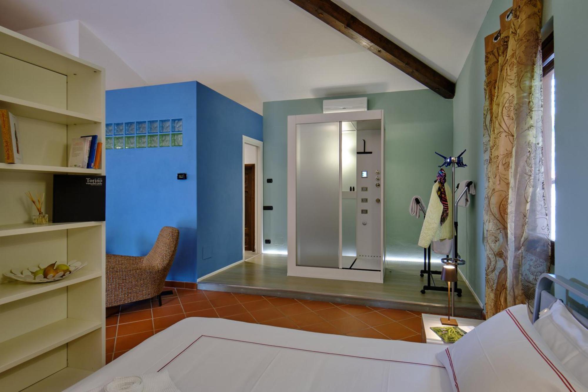 Villa Giarvino Guesthouse Acqui Terme Esterno foto