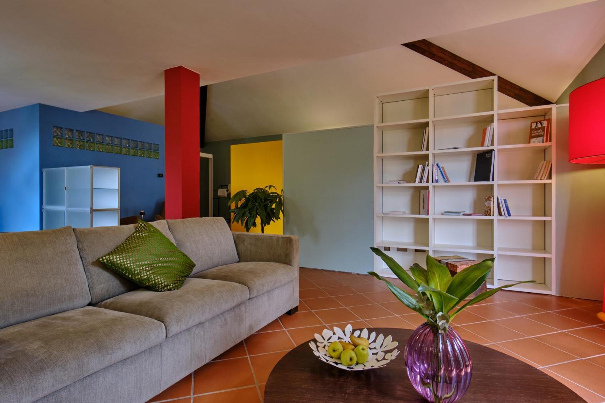 Villa Giarvino Guesthouse Acqui Terme Esterno foto