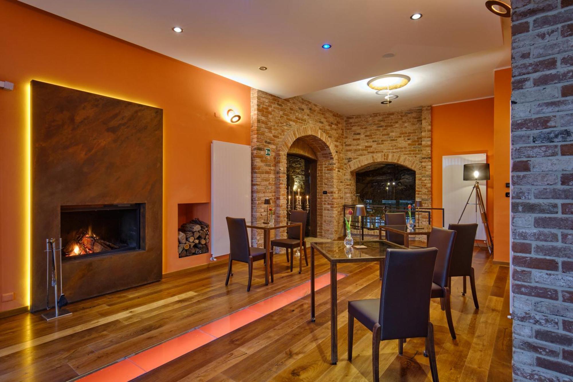 Villa Giarvino Guesthouse Acqui Terme Esterno foto