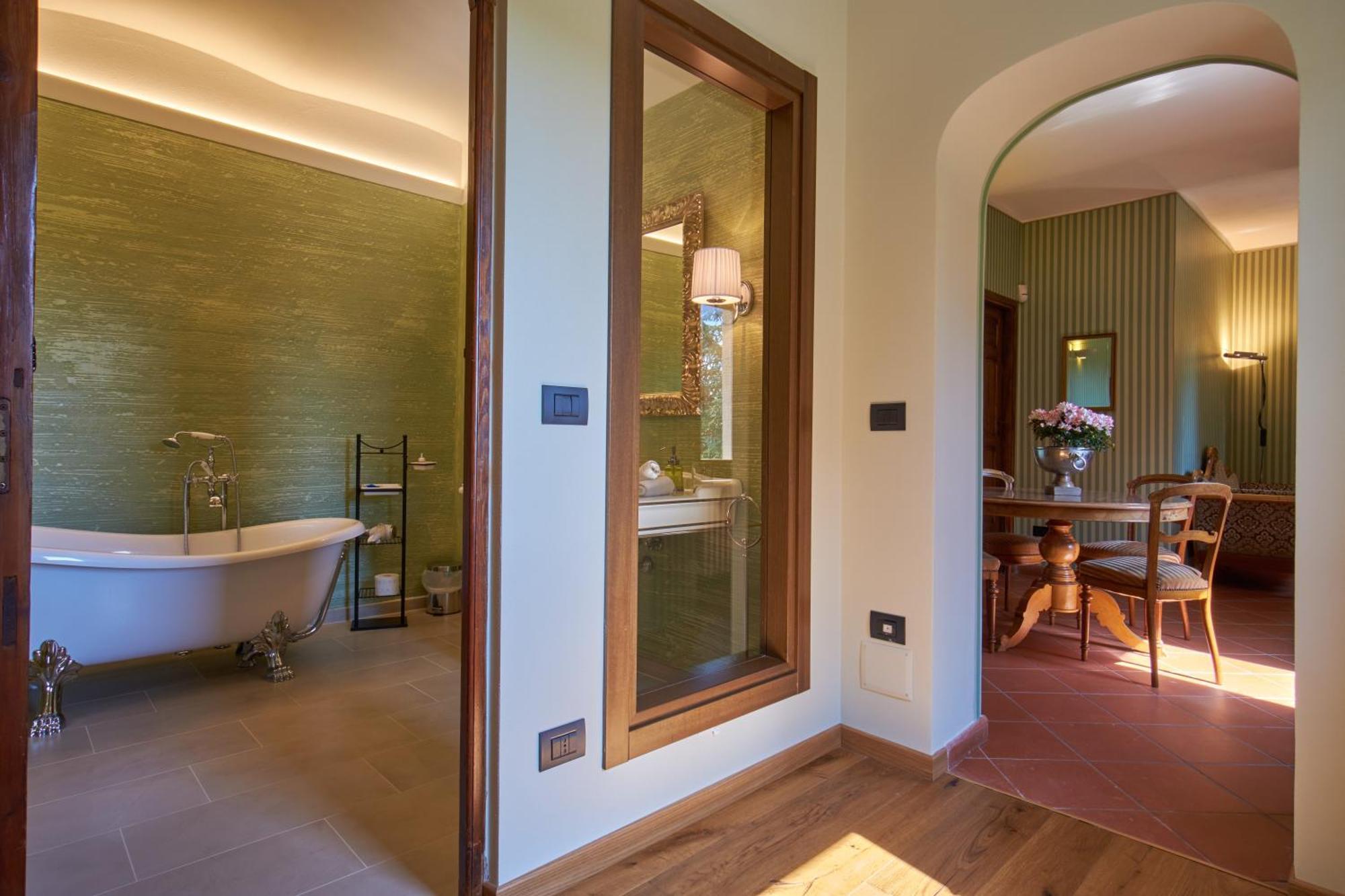 Villa Giarvino Guesthouse Acqui Terme Esterno foto