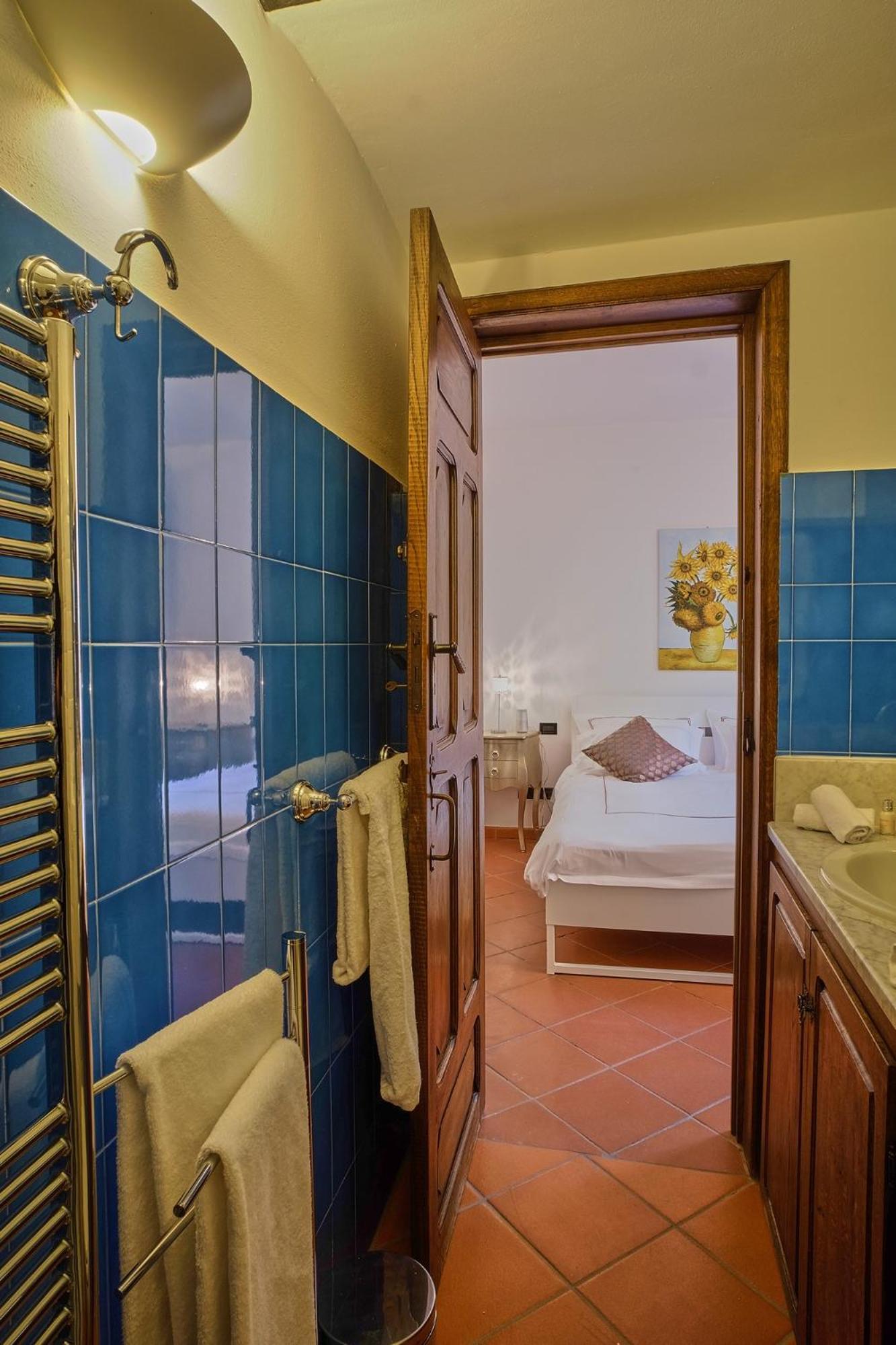 Villa Giarvino Guesthouse Acqui Terme Esterno foto